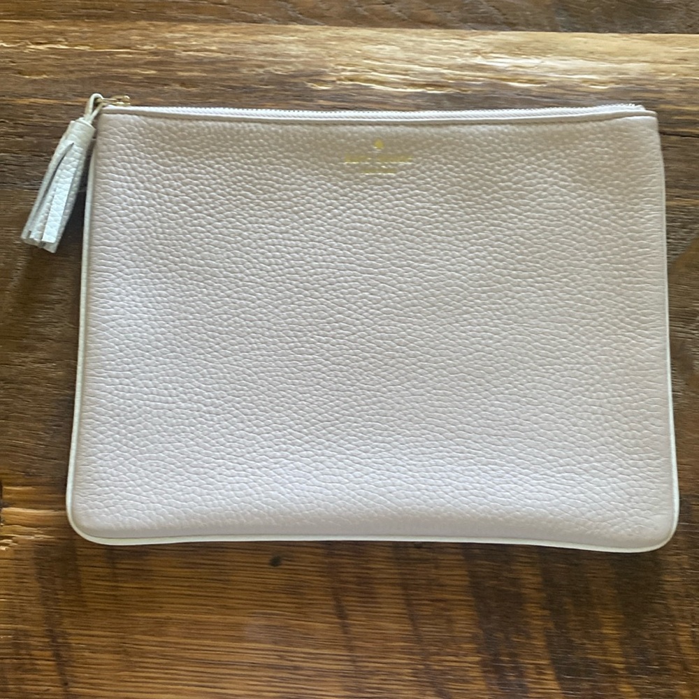 Kate Spade clutch/pouch
